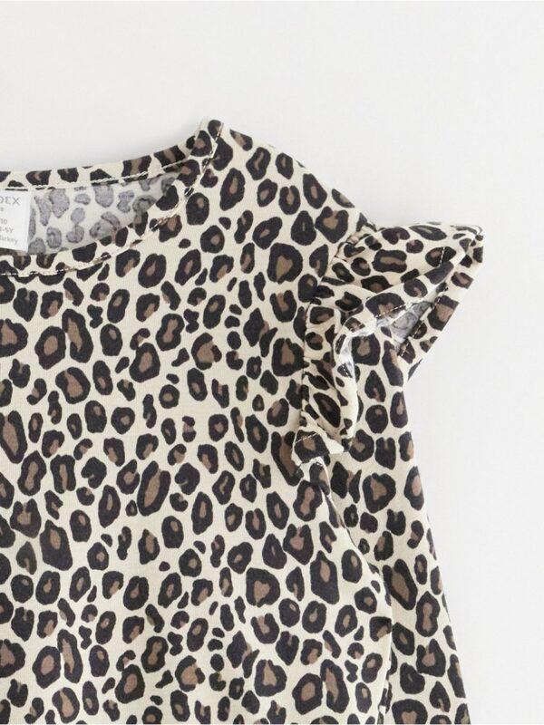 Long-sleeved top - 3004940-8545