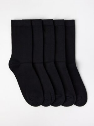 5-pack Socks - 6360288-80