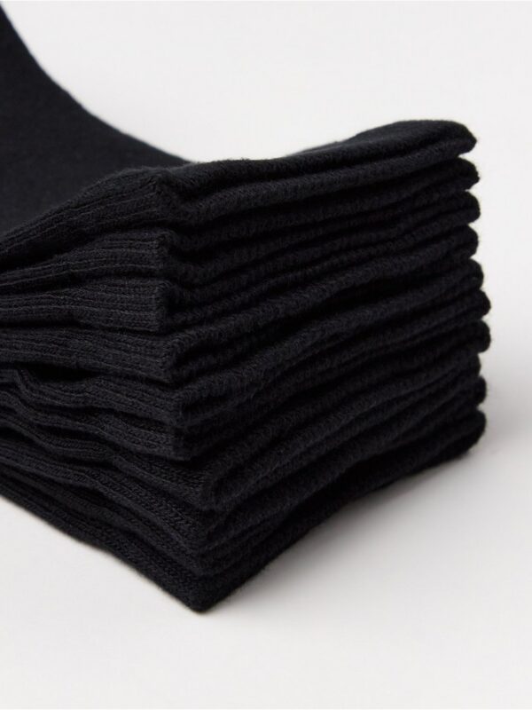 5-pack Socks - 6360288-80