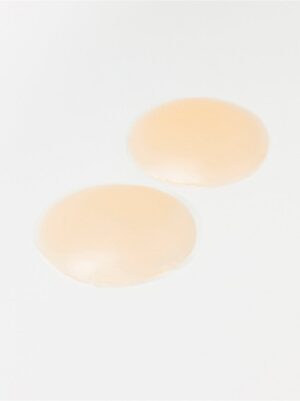 Nipple covers in silicone - 6619168-352