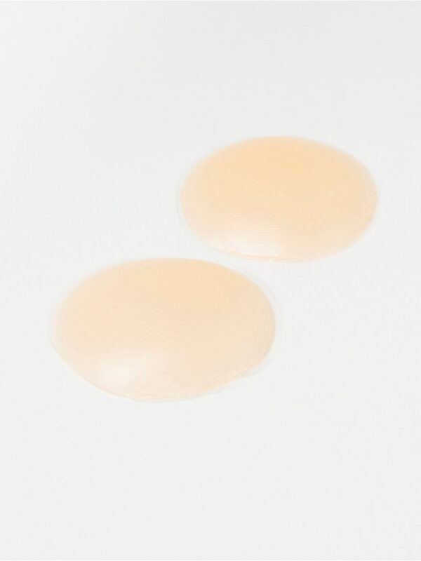 Nipple covers in silicone - 6619168-352