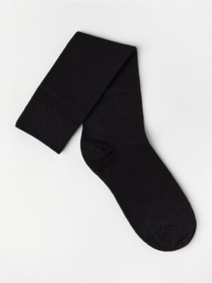 Knee-high socks - 6858655-80