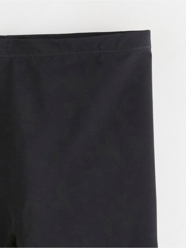 Shaping biker briefs - 6991420-80