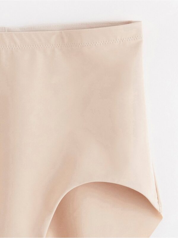 Shaping Highwaist Briefs - 6991438-6793