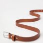 Belt in leather - 7202897-261