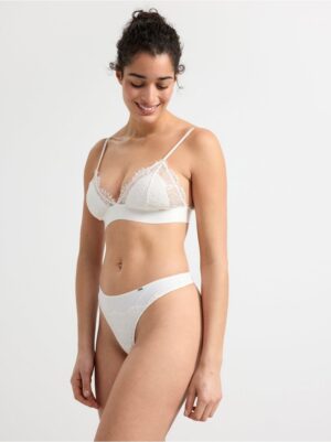 ella m – Thong Low - 7711409-6886