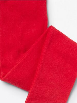 Fine-knit tights - 7906796-7251