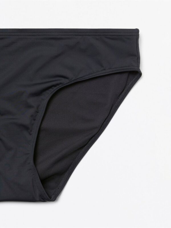 Regular waist bikini briefs - 7930675-80