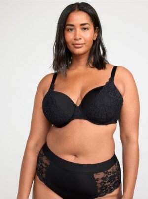 Dahlia t-shirt bra - 7962510-80
