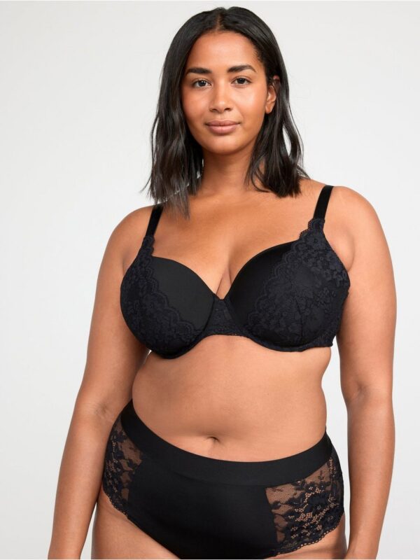Dahlia t-shirt bra - 7962510-80