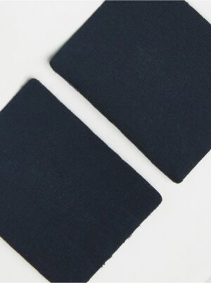 2-pack repair patches - 8006579-2150