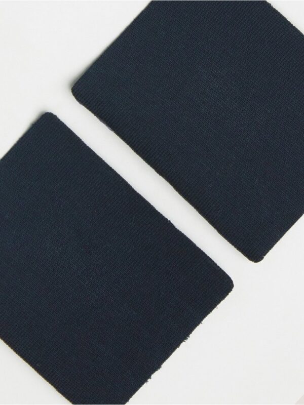 2-pack repair patches - 8006579-2150