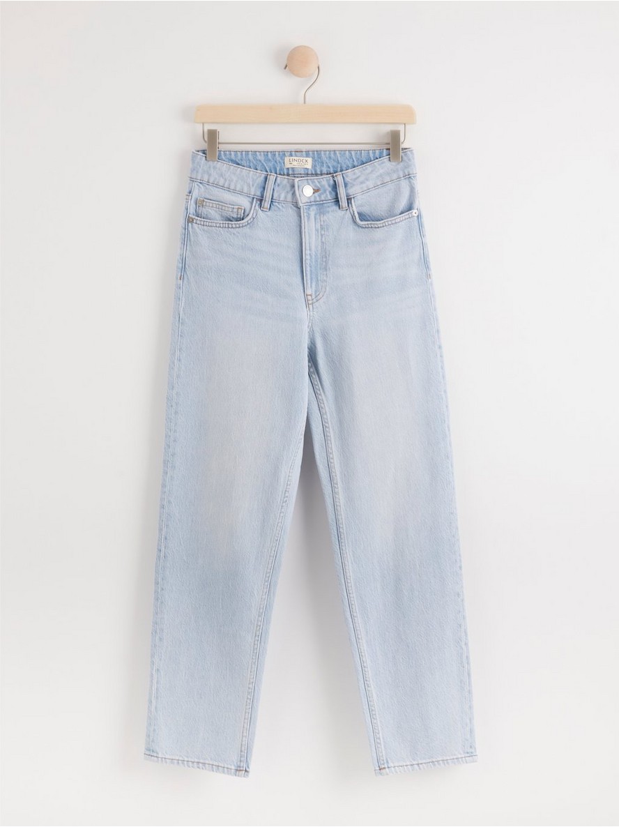 Pantalone – NEA Cropped straight jeans