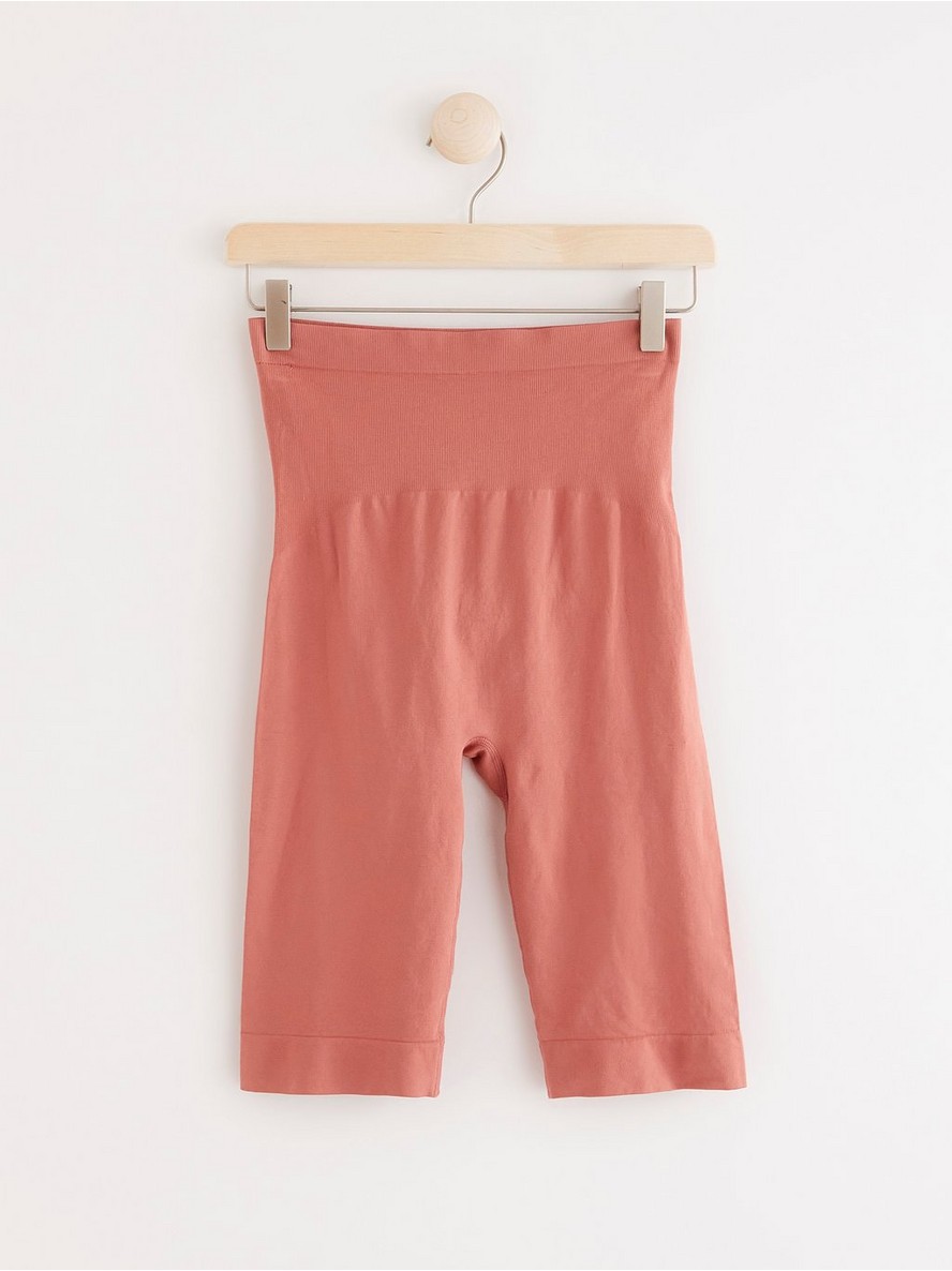 Biciklisticki sorts – MOM Seamless bike shorts