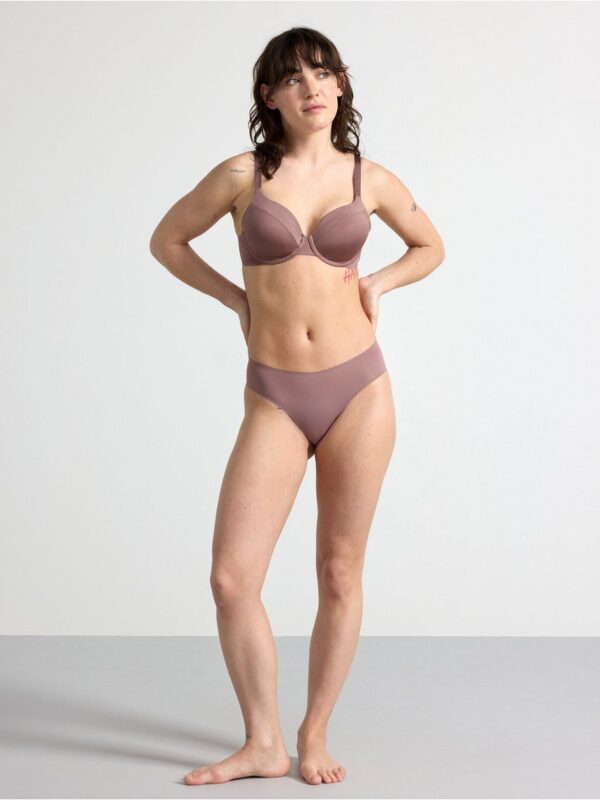 Dahlia t-shirt bra - 8157341-9511