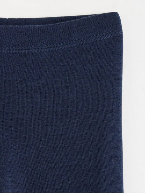 Long johns in merino wool - 8168829-2150