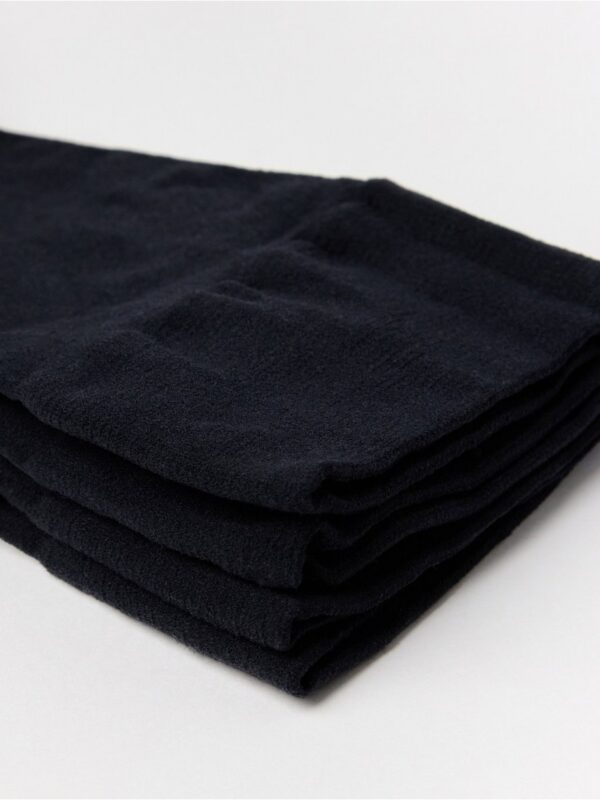 2-pack knee highs, 50 denier - 8176773-80