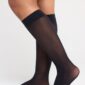 2-pack knee highs, 50 denier - 8176773-80