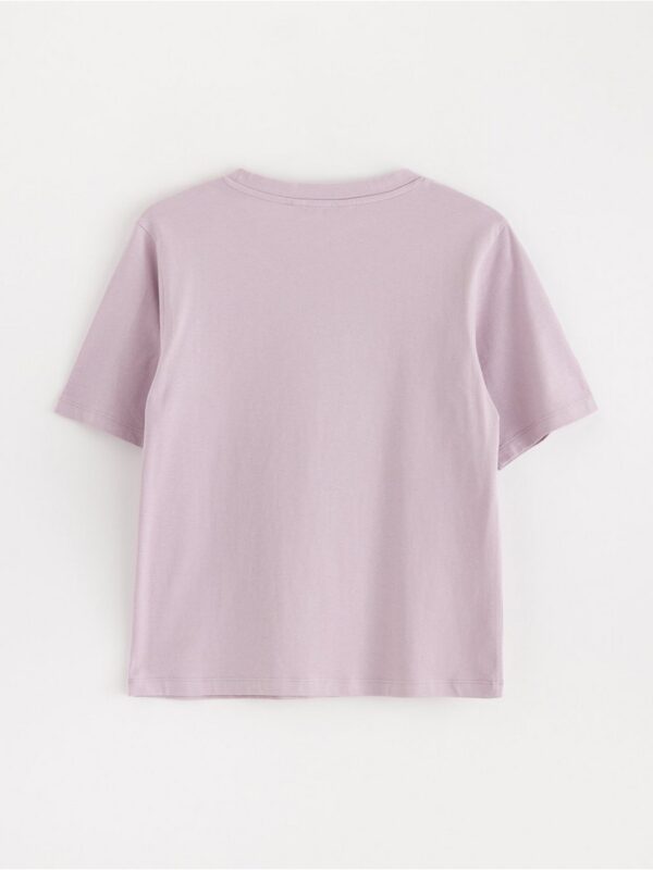 Basic t-shirt - 8326663-5530
