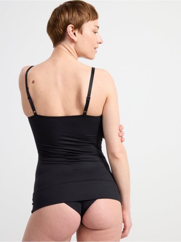 Medium support shaping camisole - 8381830-80