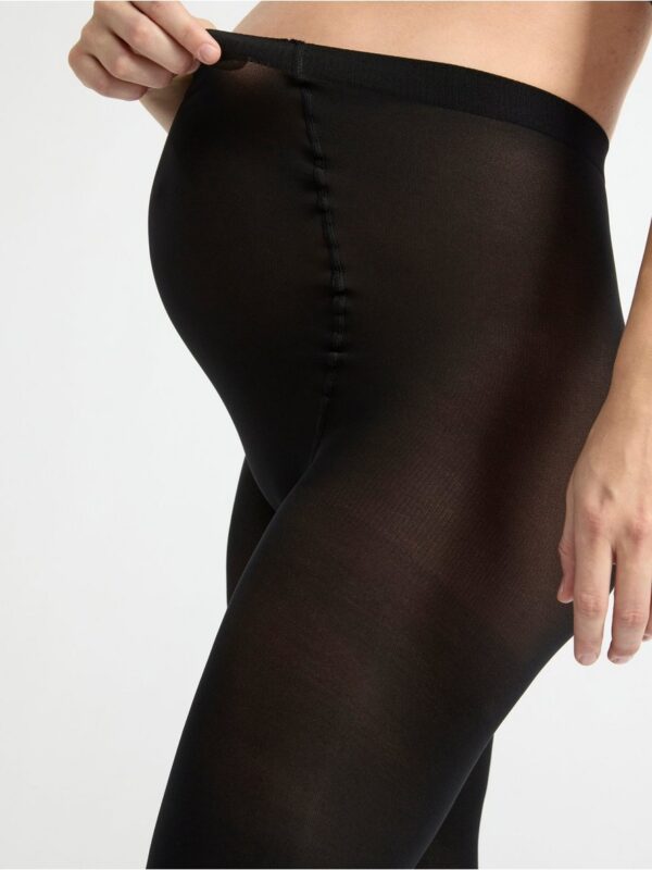 MOM 2-pack matt tights 40 denier - 8472949-80