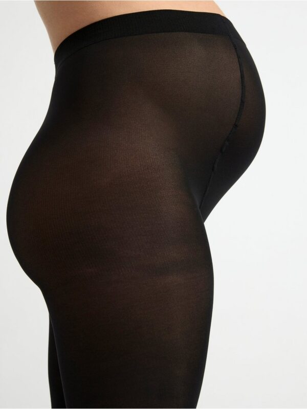 MOM 2-pack matt tights 40 denier - 8472949-80