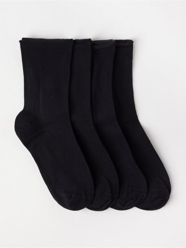 4-pack socks - 8579144-80