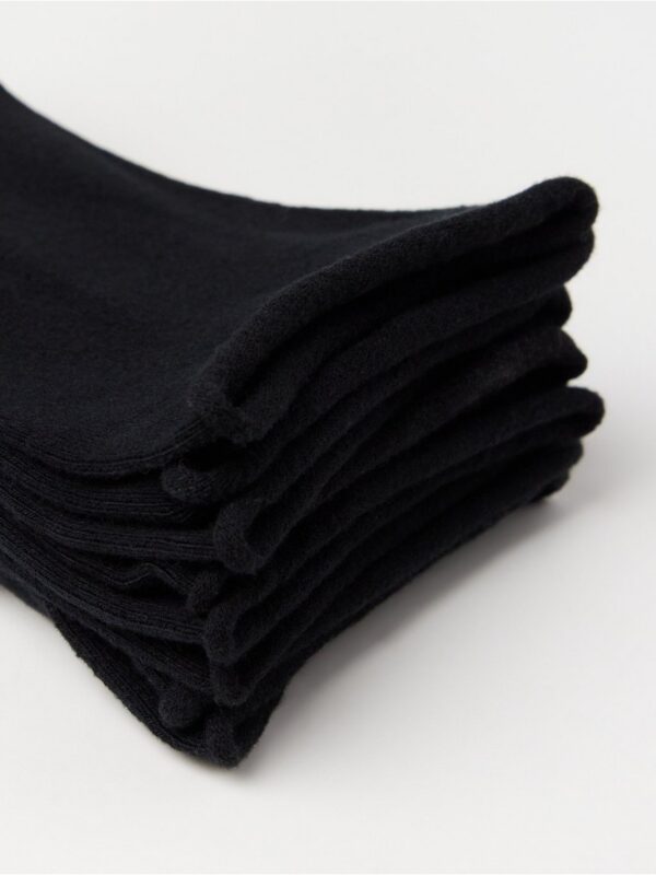 4-pack socks - 8579144-80