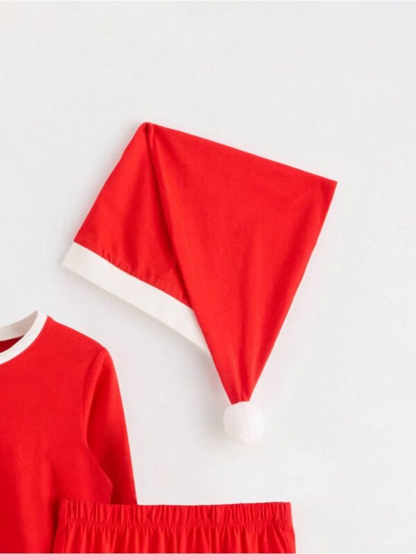 Christmas pyjama set - 8585965-8668