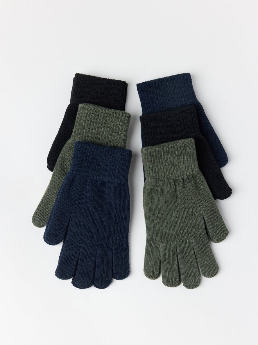 Rukavice – 6-pack Magic gloves