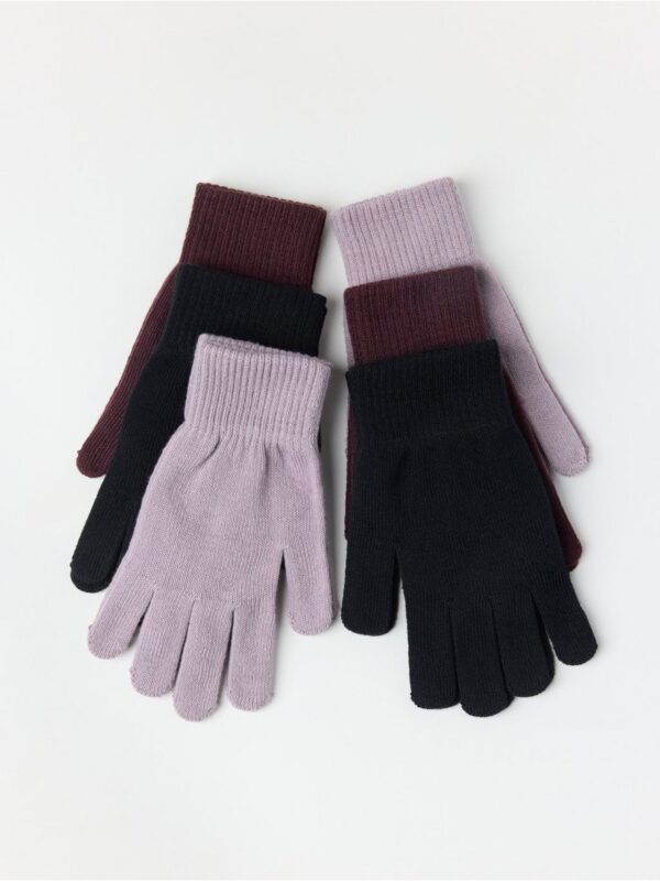 6-pack Magic gloves - 8599111-8121