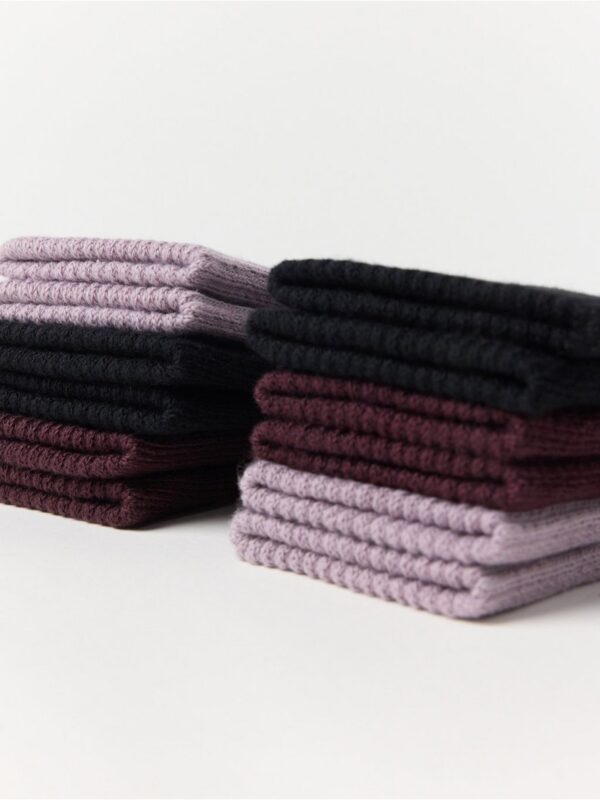 6-pack Magic gloves - 8599111-8121