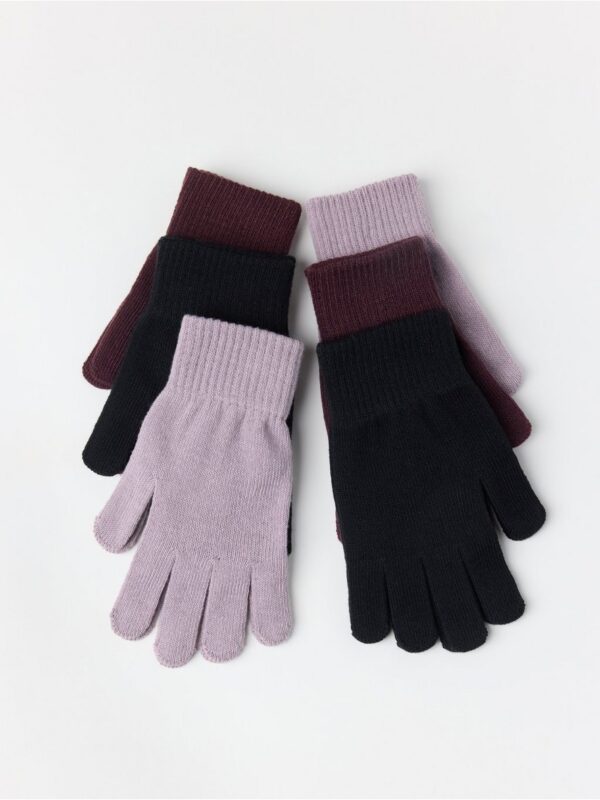 6-pack Magic gloves - 8599111-8121