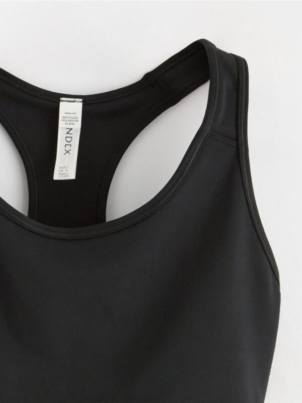 Sports bra medium support - 8618882-80