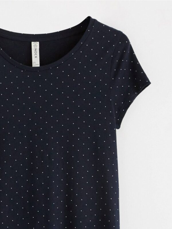 Nightdress - 8626421-9800