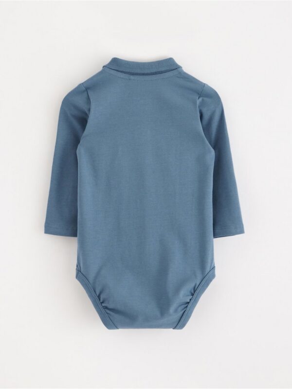 Body with collar - 8651344-4146