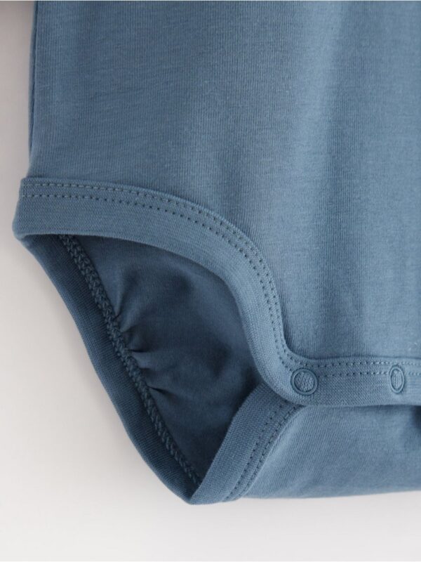 Body with collar - 8651344-4146