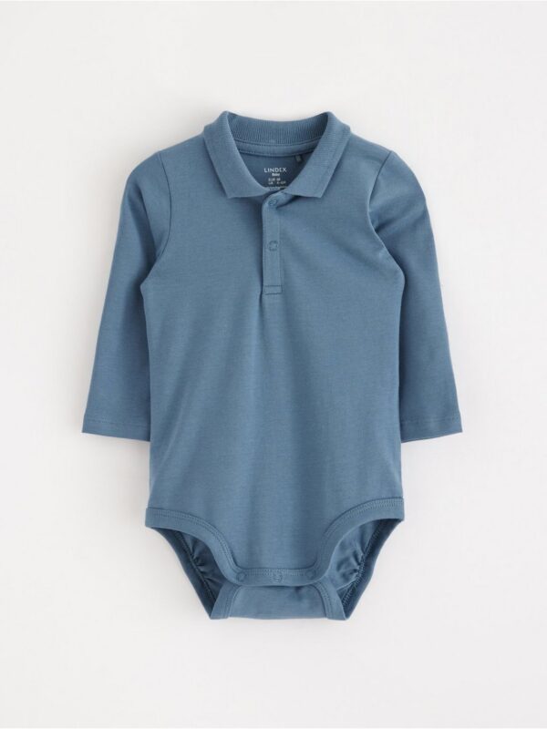 Body with collar - 8651344-4146