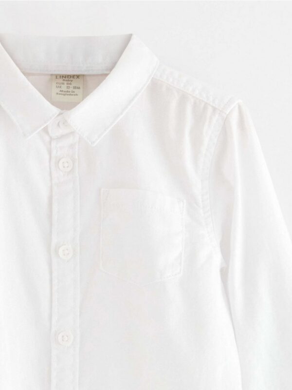 Oxford shirt - 8663930-325