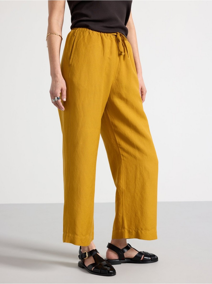 Vodič za pantalone 9