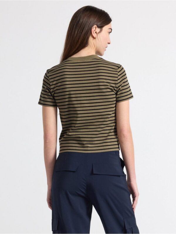 T-shirt - 3001275-6619