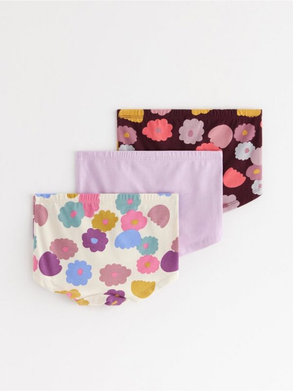 3-pack  boxer briefs - 3001828-1230