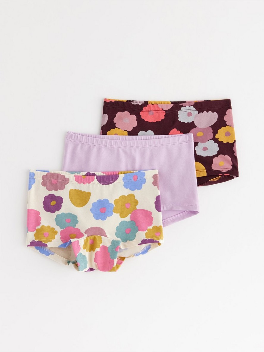 Gacice – 3-pack  boxer briefs