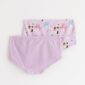 2-pack Squishmallows  hipster briefs - 3001837-7514