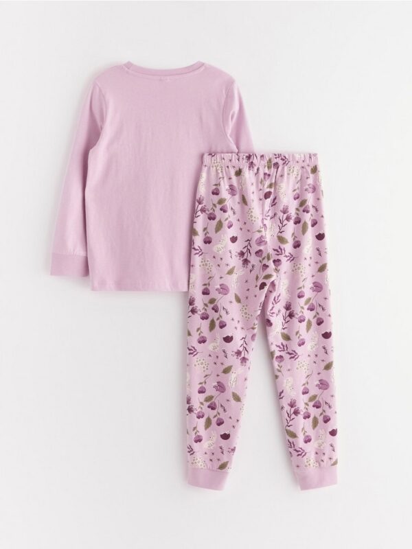 Pyjama set - 3001843-5335