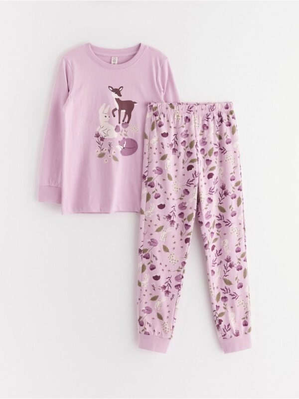Pyjama set - 3001843-5335