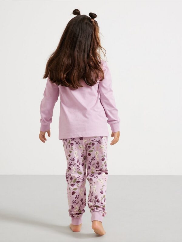 Pyjama set - 3001843-5335