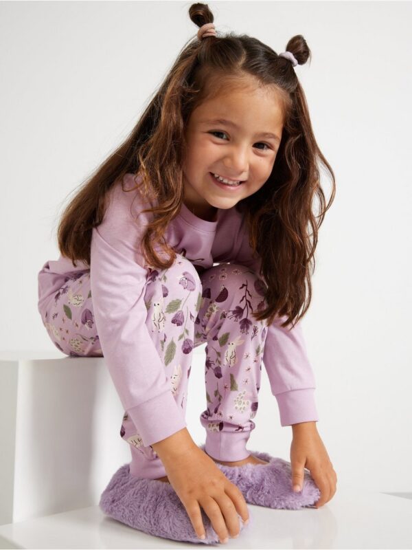 Pyjama set - 3001843-5335