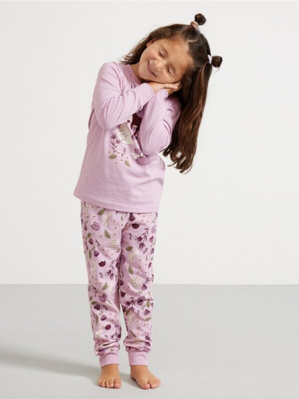 Pyjama set - 3001843-5335