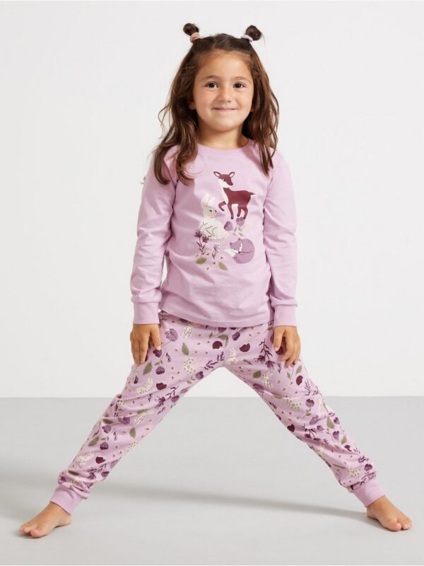 Pyjama set - 3001843-5335